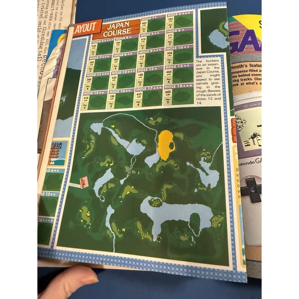 Nintendo Power Magazine Volume #25 Battle Toads w/ Poster Inserts June 1991